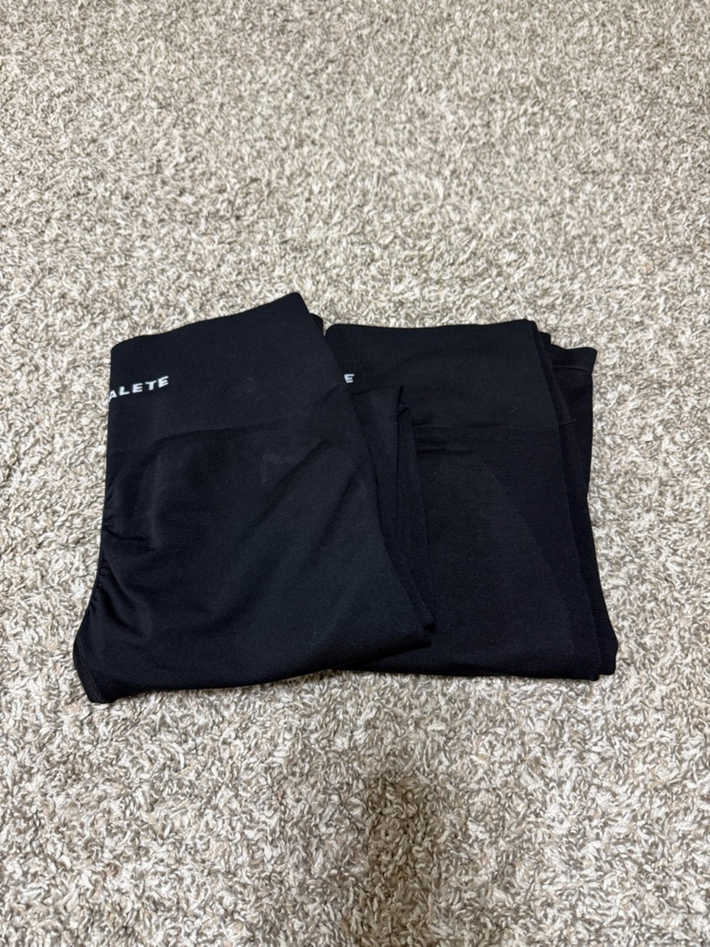 Alphalete